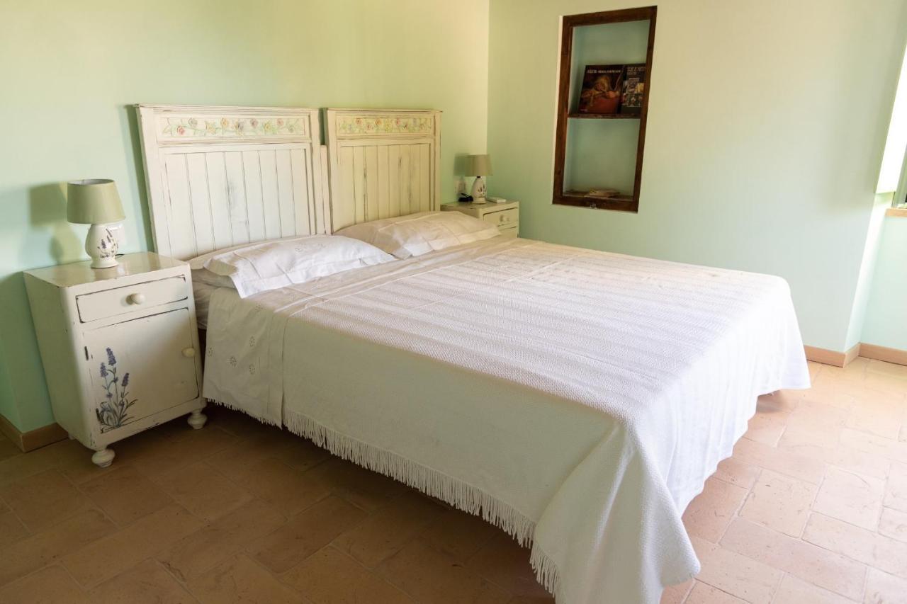 شقة Il Casale Dei Nonni Grottazzolina المظهر الخارجي الصورة