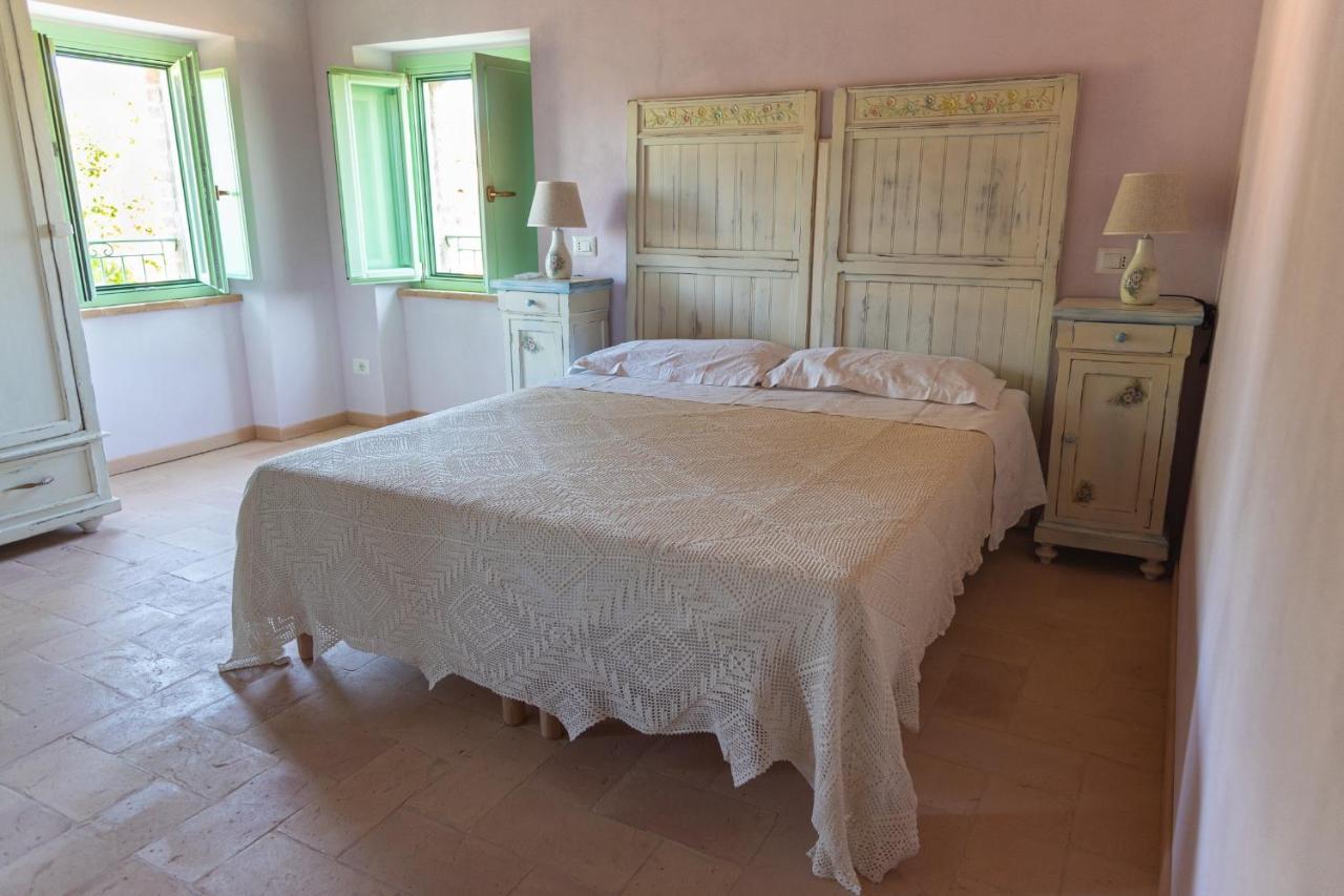 شقة Il Casale Dei Nonni Grottazzolina المظهر الخارجي الصورة