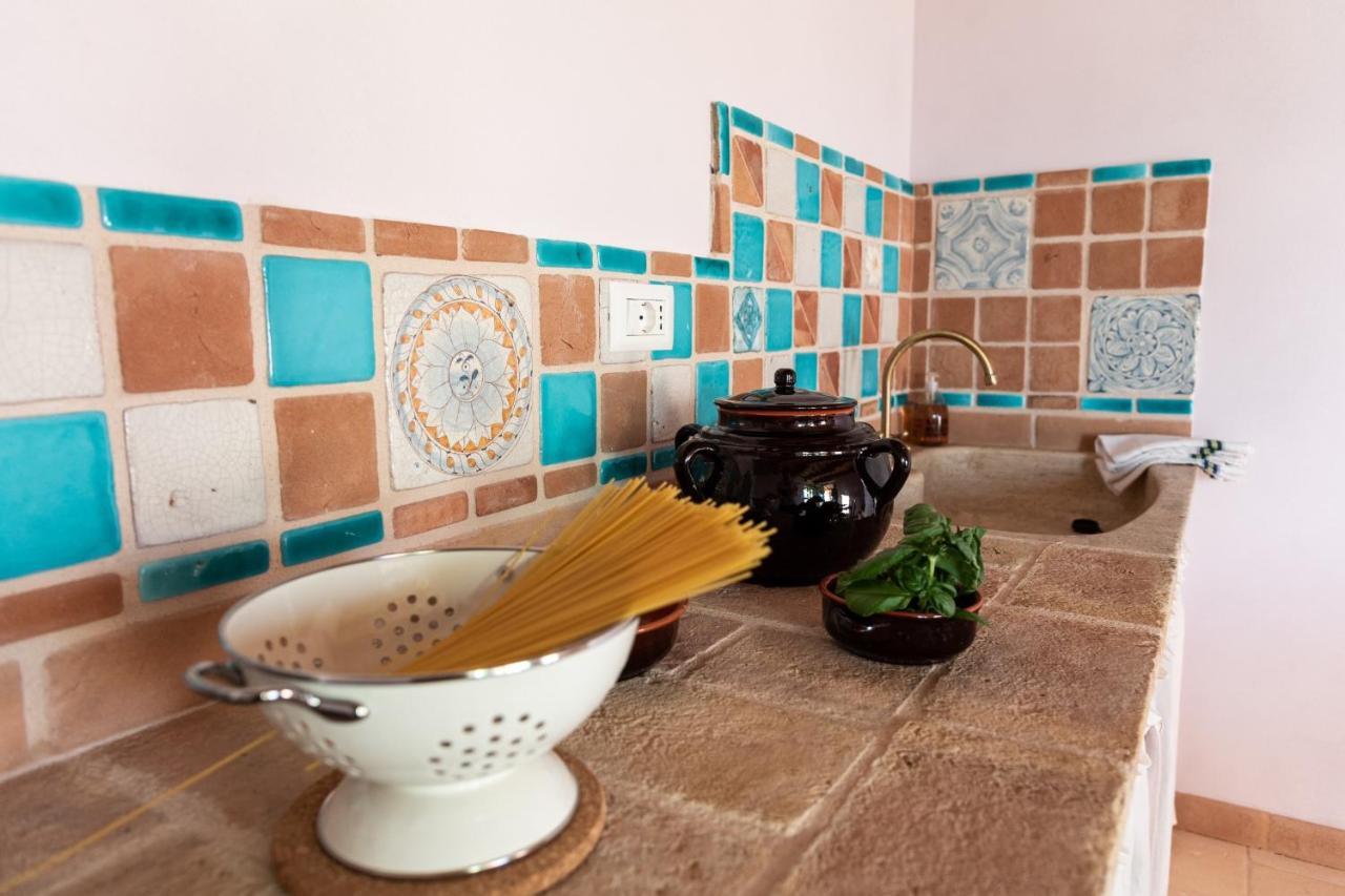 شقة Il Casale Dei Nonni Grottazzolina المظهر الخارجي الصورة