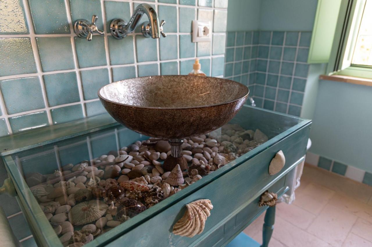 شقة Il Casale Dei Nonni Grottazzolina المظهر الخارجي الصورة